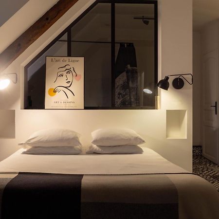 Artefact Bed and Breakfast Lamballe Exteriör bild