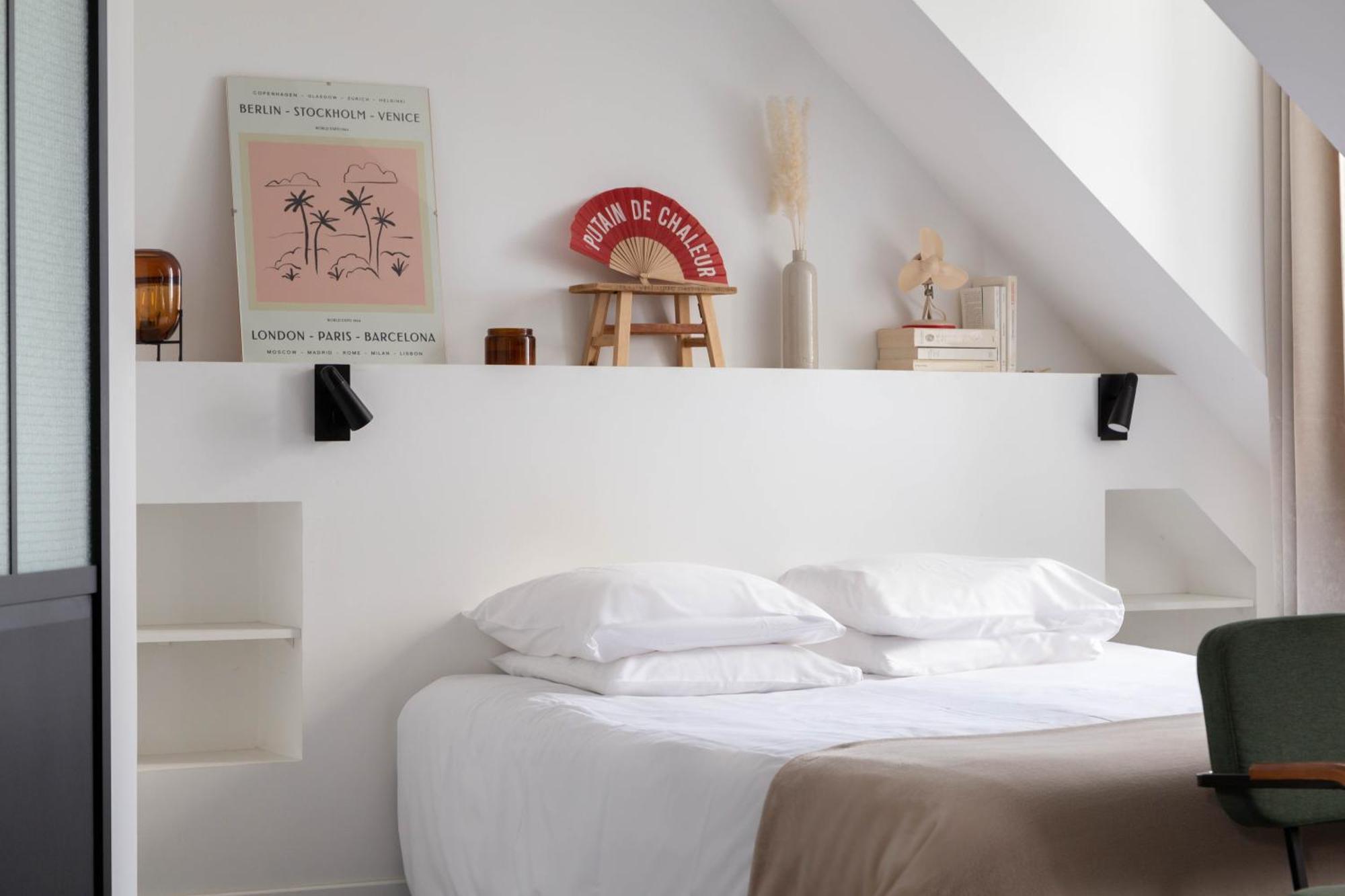 Artefact Bed and Breakfast Lamballe Exteriör bild