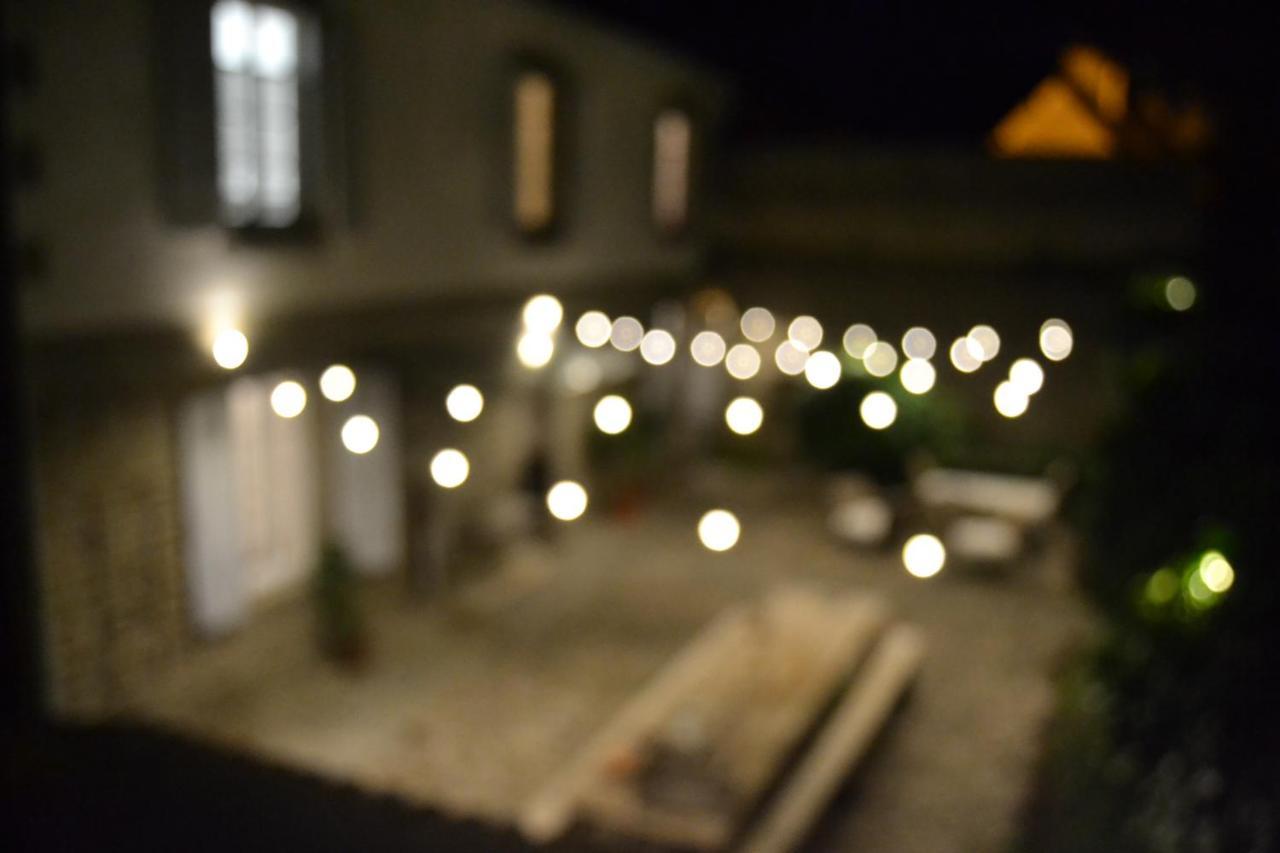 Artefact Bed and Breakfast Lamballe Exteriör bild